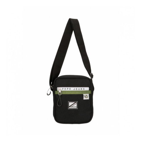 PEPE JEANS-UMHÄNGETASCHE 6575521 PEPE JEANS-UMHÄNGETASCHE 6575521